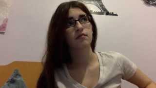 I Don&#39;t Wanna Be In Love - Dark Waves Cover