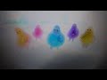 The Boohbahs Twist To The Barney S Musical Scrapbook End Credits