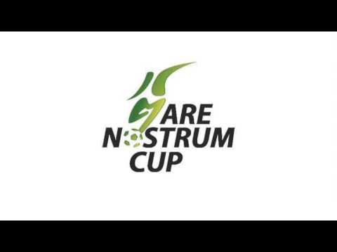 Ultimate Soccer U10 - Mare Nostrum Cup