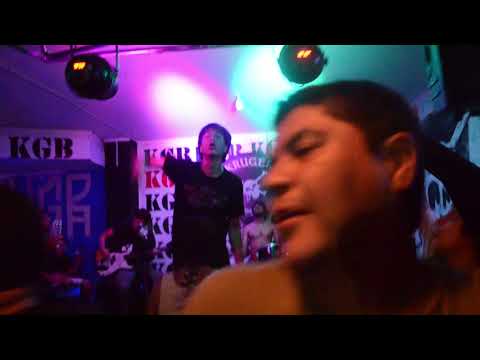 LA MAMÁ DE SANCHEZ - NO QUIEREN APRENDER