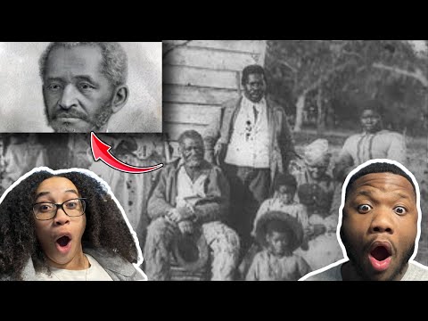 The First Slave Owner WAS BLACK!? FIRST slave owner in the Colonies - Anthony Johnson