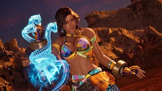 【教えて】動画1回も見てない、ミリ知ら自認ミアリズ使いのヒッポ【鉄拳8】【 TEKKEN8】