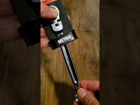 check this flex head ratchet wrench