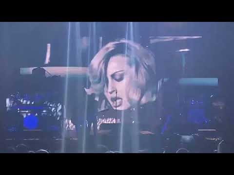 La Casa Azul - La Revolución Sexual / Rumore Rumore (B-Side Molina de Segura- Murcia 10/09/22)