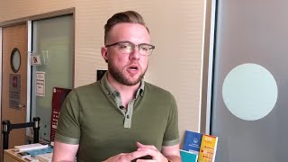 Free HIV tests offered at Out of the Closet Thrift Shop
