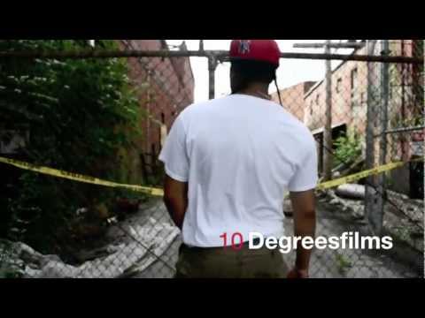 D-MENACE (Feat. MIMS) "LIKE A DRUMMER"