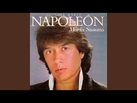 Nada Que No Quieras Pasará - Jose María Napoleón