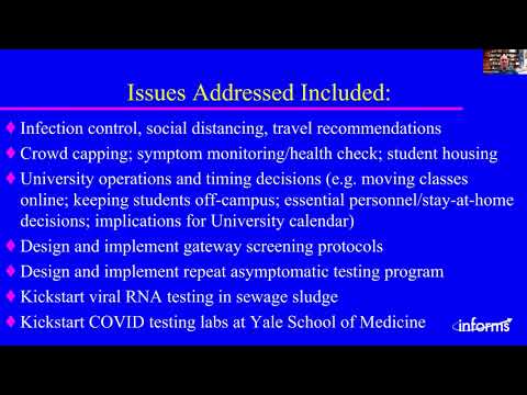 COVID-19 Scratch Models to Support Local Decisions