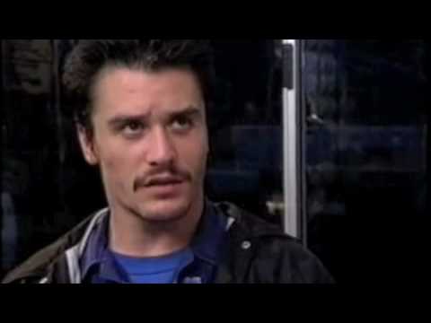 Mike Patton Faith No More Interview 1995