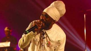 Sizzla feat Ninjaman - Who Is Laughing