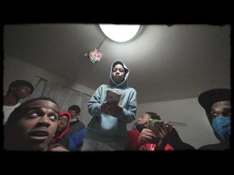 Lil Glean - “Pros” | Dir. @D3Visualz
