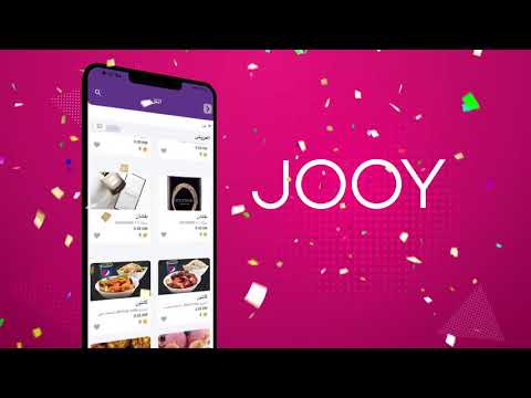 JOOY