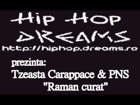 PNS feat. Tzeasta Carappace - Raman curat