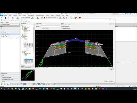 Mill and Overlay with Slope Correction