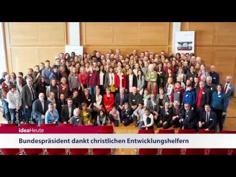 ideaHeute vom 09 03 2017 - Entwicklungshelfer - Fasten - AEM