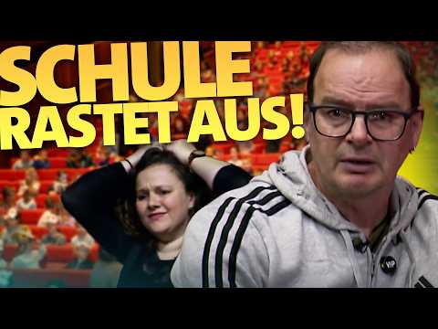 Direx wird reingelegt: Schüler und Lehrer verbünden sich! 😂 | Verstehen Sie Spaß?