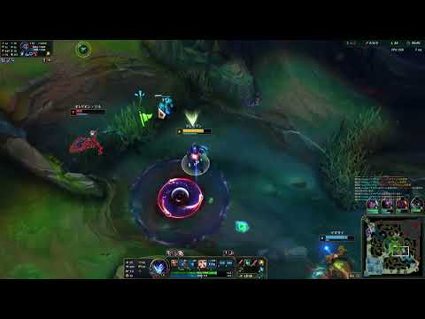 Draven VS kai'sa silver2 W