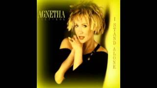 Agnetha Faltskog**Are You Gonna Throw It All Away** - Diane Warren