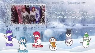 ◇《Shinzenbi》◇「Mr. Snowman」◇【歌ってみた】◇