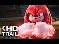 SONIC The Hedgehog 2 Trailer German Deutsch 2022