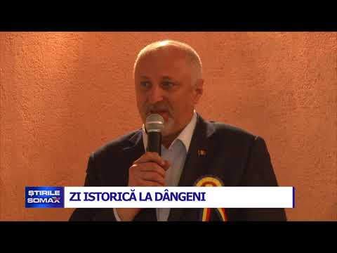 29 03   ZI ISTORICA LA DANGENI