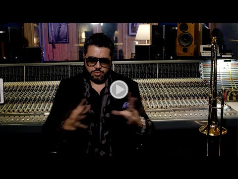 Doug Beavers 'Luna':  Behind The Scenes