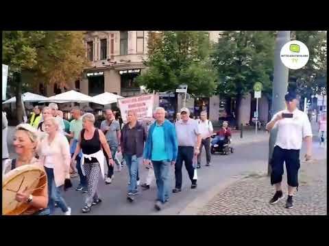 🇩🇪 Magdeburg am 18.09.2023