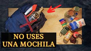 What to have at home if a global conflict or crisis breaks out