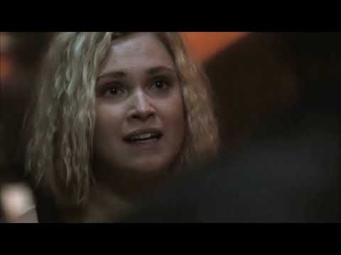 The 100 //season 5 episode 9