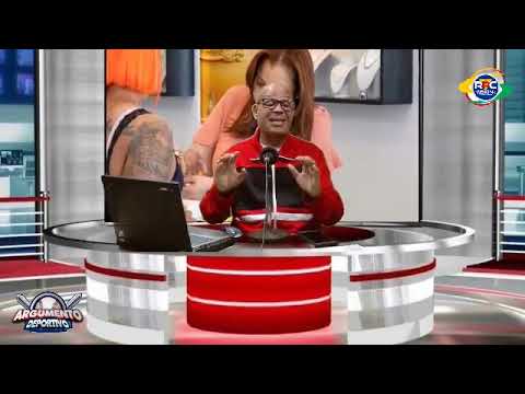 ARGUMENTO DEPORTIVO: Programa No. 1,174 | Viernes 7, Agosto 2026