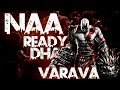 Naa Ready Tha Varava Kratos Whatsapp Status Tamil ️ ️