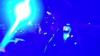 The Glorious Nosebleed (Live) - Circa Survive