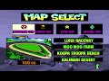 Mario Kart 64 Mushroom Cup 150CC
