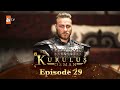 Kurulus Osman Urdu | Season 1 - Episode 29