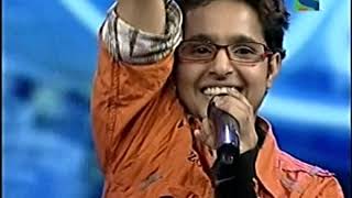 Download lagu Indian Idol Journey | Emon Chatterjee | Tadap Tadap Ke Is Dil Se mp3