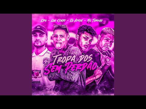 Tropa dos Sem Perdão