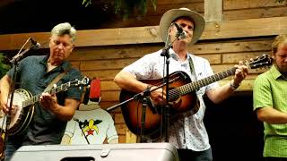 The Gibson Brothers  / Walking West To Memphis