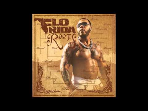 Flo Rida - Jump (Feat. Nelly Furtado)