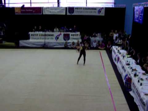 GR NRGYM fevrier 2009