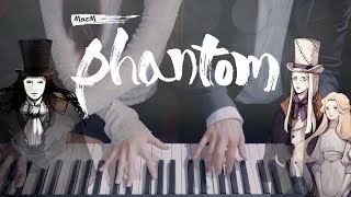[게임 Game] 오페라의 유령 Phantom Of The Opera - Phantom