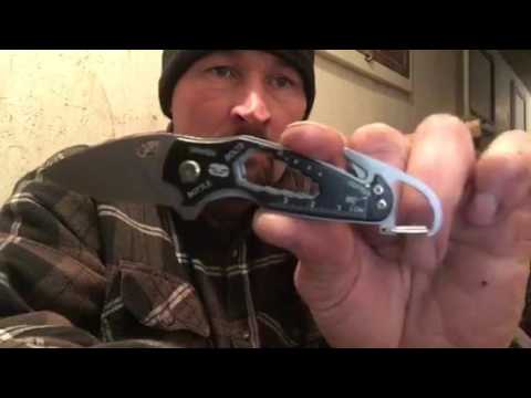 True utility multi knife