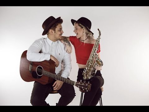 The Nauticals Acoustic Duo London - Dreams