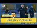CAMBUUR SJOERNAAL: Jong SPV - SC Cambuur