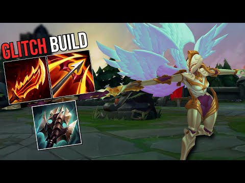 THIS KAYLE BUILD SHOULDN'T EVEN WORK WTF!