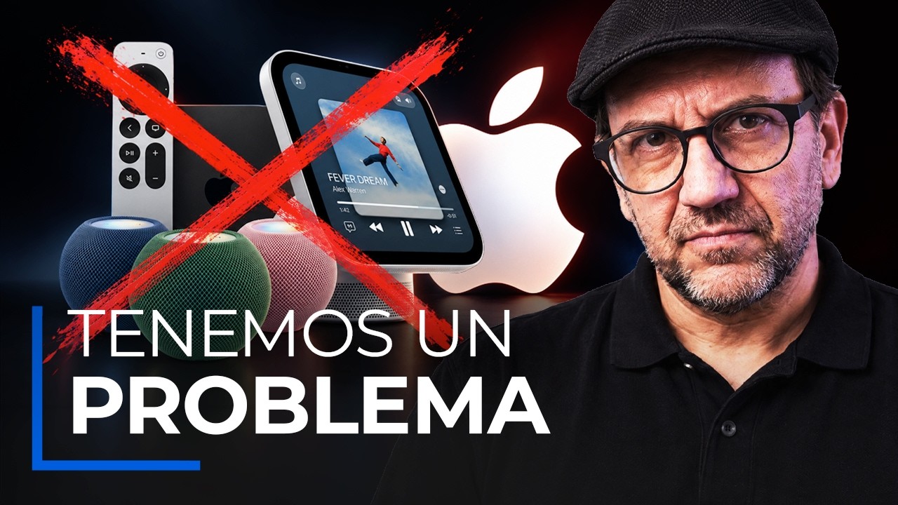 Apple se ha PASADO: la letra pequeña que sale demasiado cara