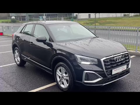 Audi Q2 30 TFSI 110HP SE - Image 2