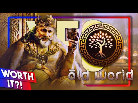 Is OLD WORLD Worth it NOW?! | To the Point Review