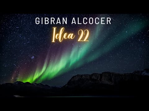 Gibran Alcocer - Idea 22 (Slowed + Reverb TikTok Version ) - 1 Hour Loop