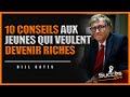 Comment Devenir Riche Les Conseils De L Homme Le Plus Riche Du Monde Bill Gates