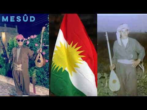 Seîd gabarî : Kurdistan